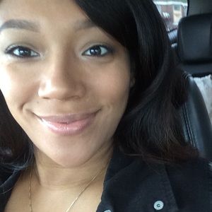 Meet your Posher, Tashaia